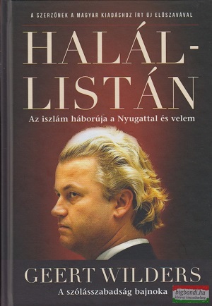 Akit az iszlám halálra ítélt