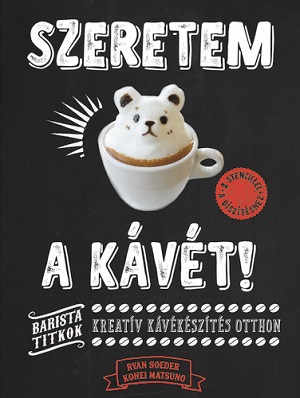 Szenvedélyes feketézők könyve