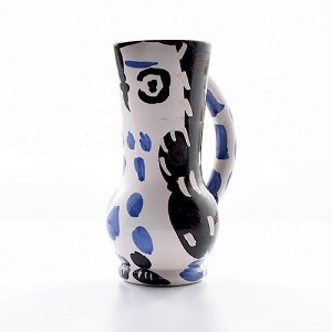 A vonaton felejtett Picasso