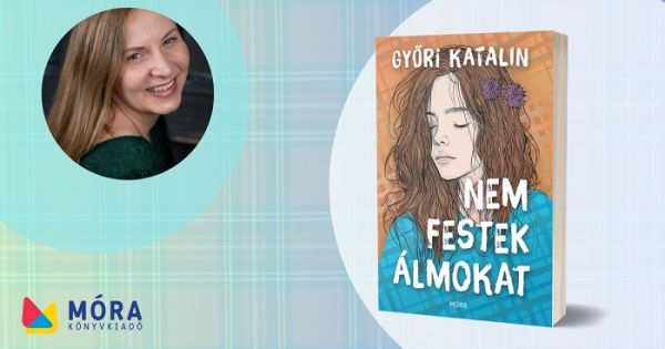 A valóság akkor a legjobb, ha te magad fested meg