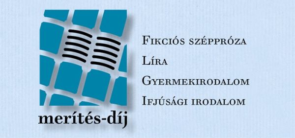 Krasznahorkai és Babarczy nyerte a Merítés-díjat