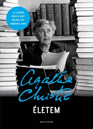 Tényleg ilyen középszerű volt Agatha Christie?
