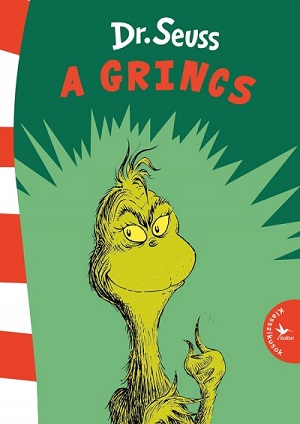 Grincs, aki a saját lelke mélye
