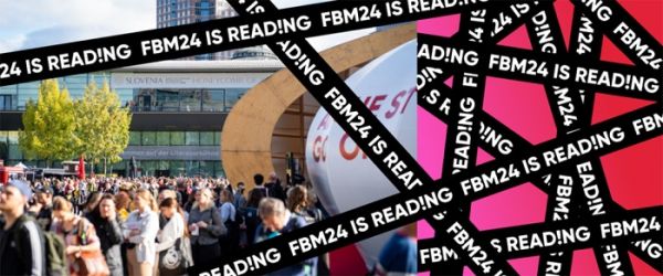 Frankfurter Buchmesse – A könyvszakmai csúcsbörze