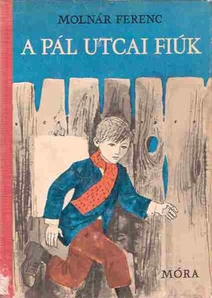 Hangos Pál utcai fiúk