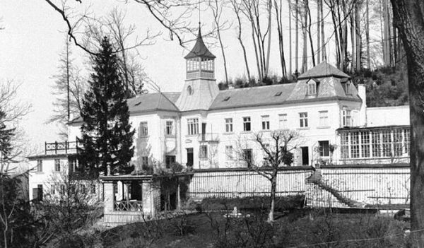 Kampány indult a „Villa Europa” megmentéséért