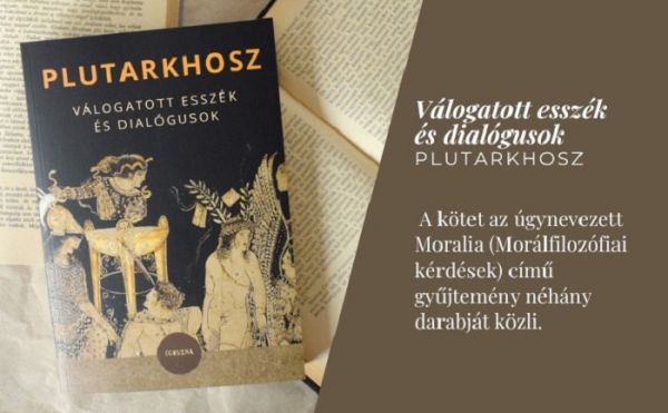 A platonista Plutarkhosz