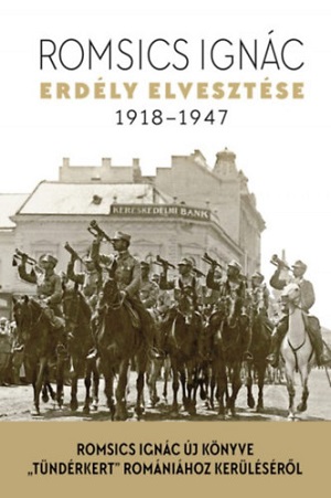 Elveszett-e Erdély?