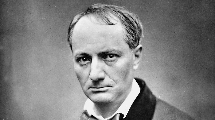 200 éve született Charles Baudelaire