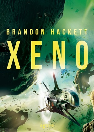 Xeno – velünk élő űrlények