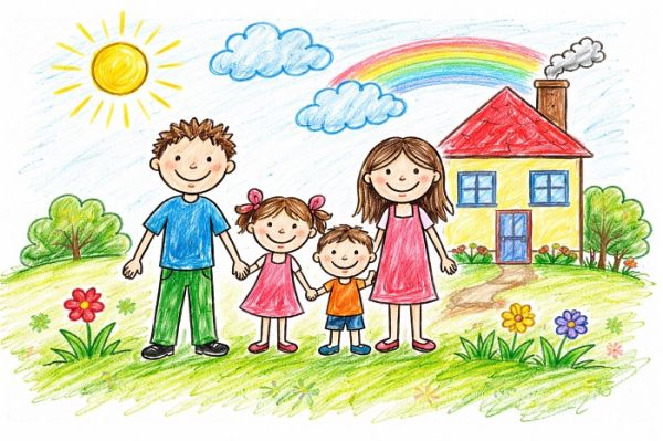 A lakás a legfontosabb