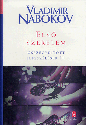 Nabokov első szerelmei