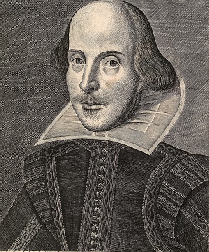 Hol lakott Shakespeare?