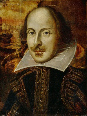 Vidám Shakespeare Gyulán