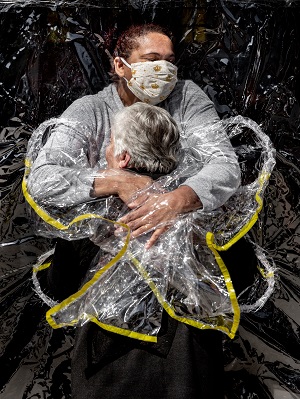 Megnyílt a World Press Photo kiállítás