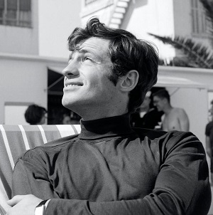 Elhunyt Jean-Paul Belmondo
