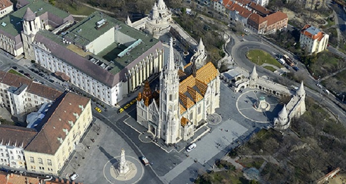 Budavári könyvfesztivál