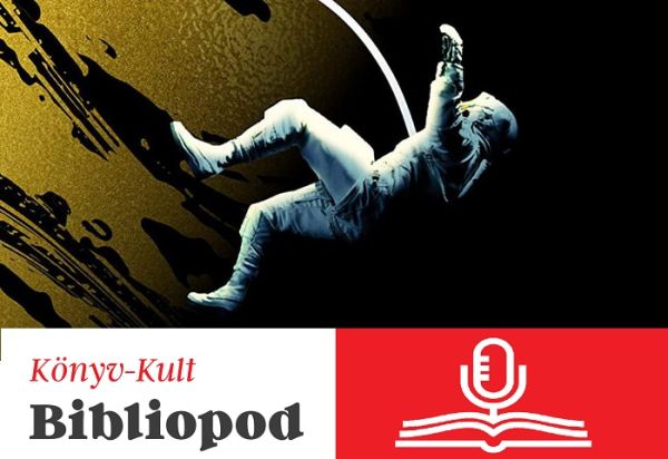 BONCASZTALON A HAIL MARY KÜLDETÉS