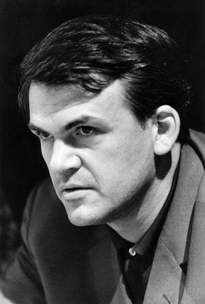 Cseh lett a cseh Kundera