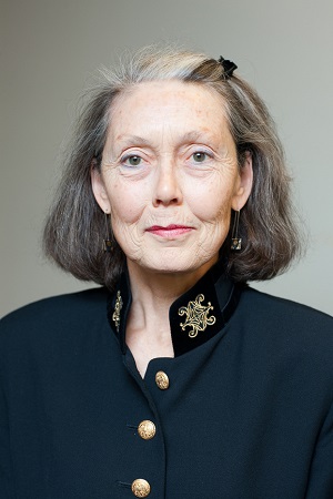 Anne Carson lett Asztúria hercegnője