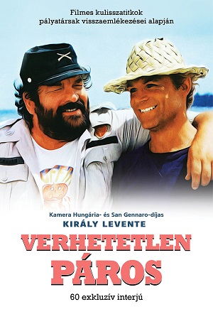 Bud Spencer és Terence Hill, a verhetetlen páros