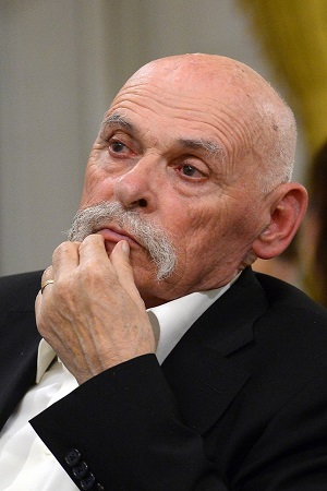 Nyolcvan éves a Hollóidő szerzője