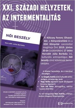 Női beszély