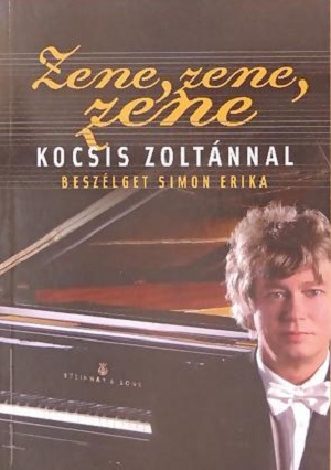 Elhunyt Kocsis Zoltán