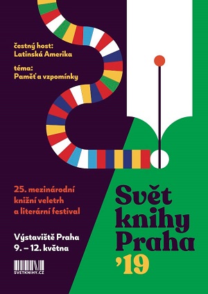 A könyv világa Prágában