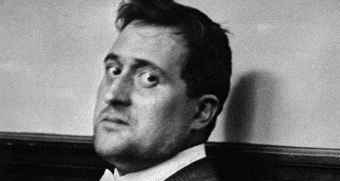 Száznegyven éve született Guillaume Apollinaire