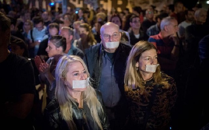 Kultúra és közbizalom Izraelben