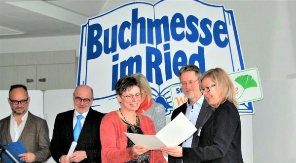 A különleges riedi irodalmi verseny