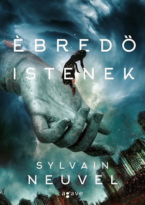 Ébredő istenekké váltak az Alvó óriások