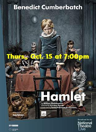 Hamlet-őrület Londonban