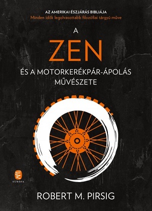 A zen és a mocipucolás