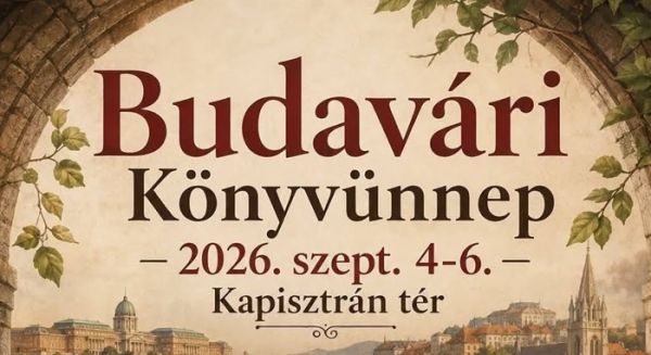 Budavári Könyvünnep