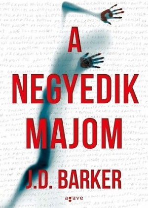 A negyedik majom, kicsit hetedik is, bárány is