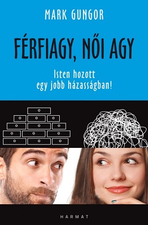 A házasság egy kozmikus vicc
