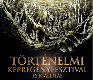 Történelmi Képregényfesztivál Esztergomban