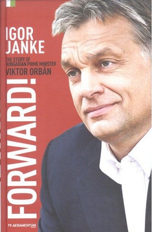 Orbán Viktor angolul