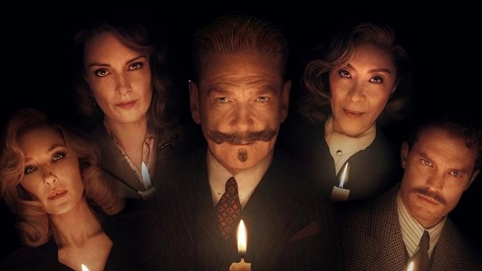 Poirot ismét vásznon, de új köntösben