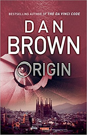 Érkezik Dan Brown új kötete