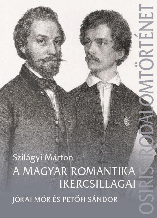 A romantika barátainak közös története
