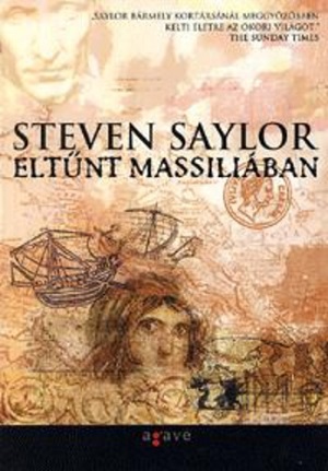 Eltűnt Massiliában