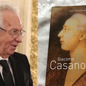 A tetten ért diplomata