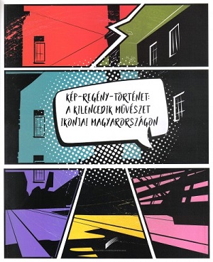 Már kapható a képregény-katalógus