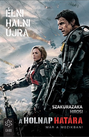 A holnap határán újra feltámad Tom Cruise