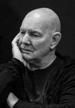Elhunyt Lars Norén