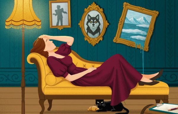 Regényesen szórakoztató művészettörténet