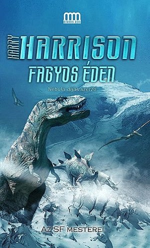 Fagyos harc az Édenben